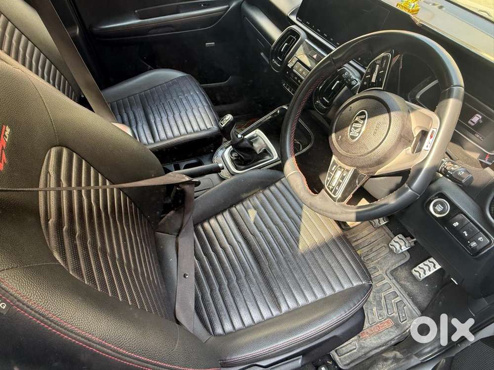 Kia Sonet Diesel 2020