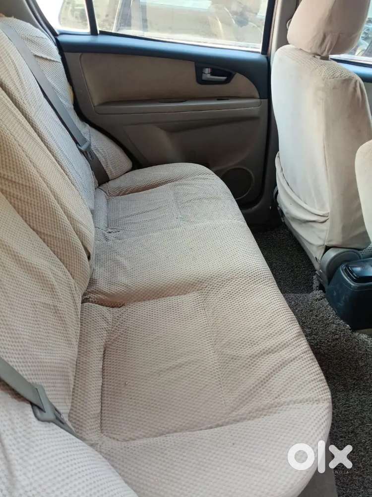 Maruti Suzuki Sx4 2007 Petrol Good Condition