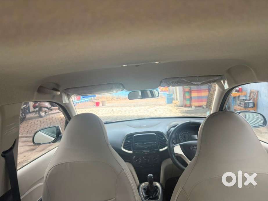 Hyundai Santro Era Executive, 2019, Petrol