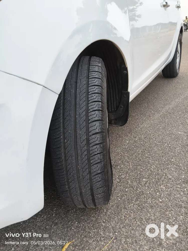 Hyundai I20 Excellent Condition