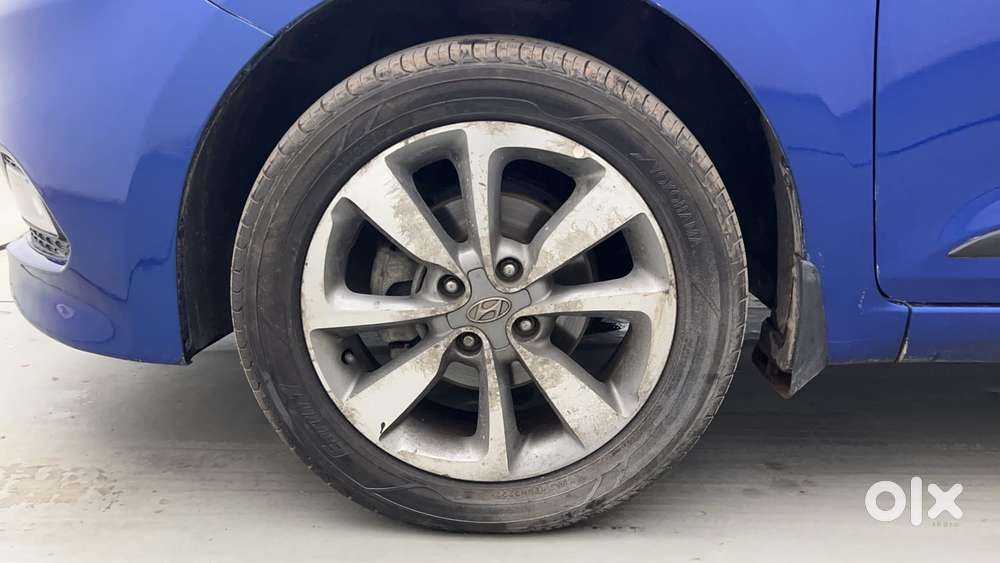 Hyundai Elite I20 [2018-2020] 1.2 Asta, 2015, Petrol