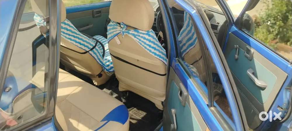 Maruti Suzuki 800 2007 Petrol 37000 Km Driven