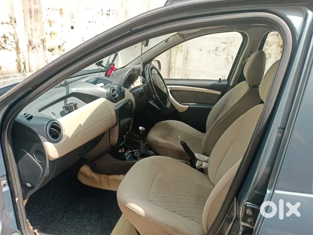 Renault Duster Diesel 2014