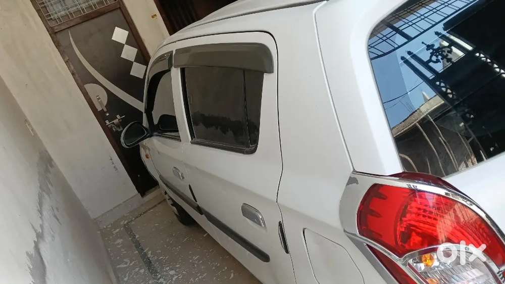 Maruti Suzuki Alto 2015 Petrol Good Condition
