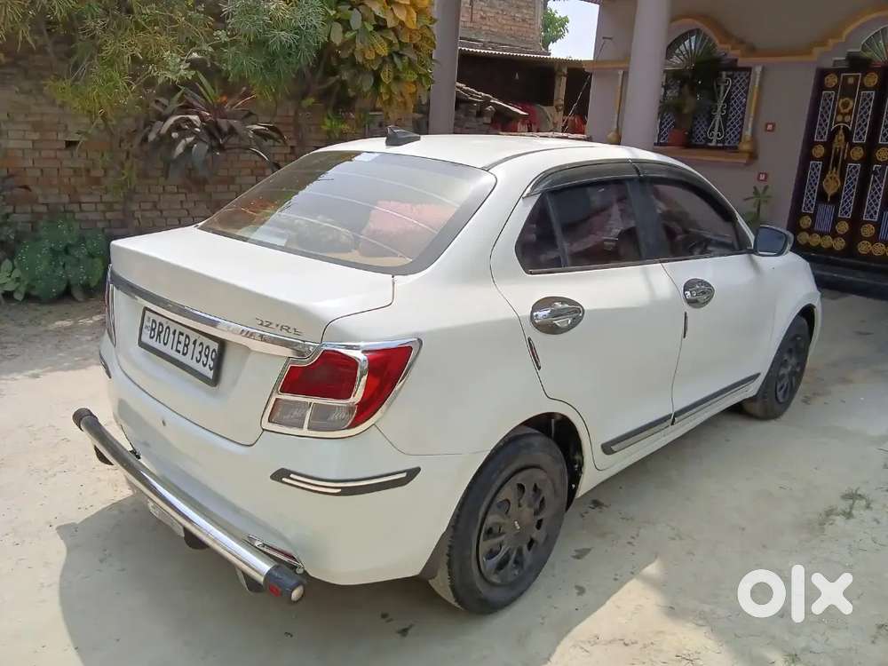 Car At New Condition