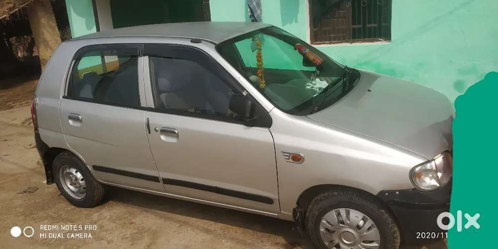 Maruti Suzuki Alto 2006 Petrol 75000 Km Driven