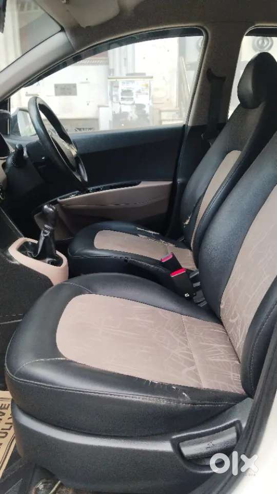 Hyundai Grand I10 1.2 Kappa Magna, 2015, Petrol