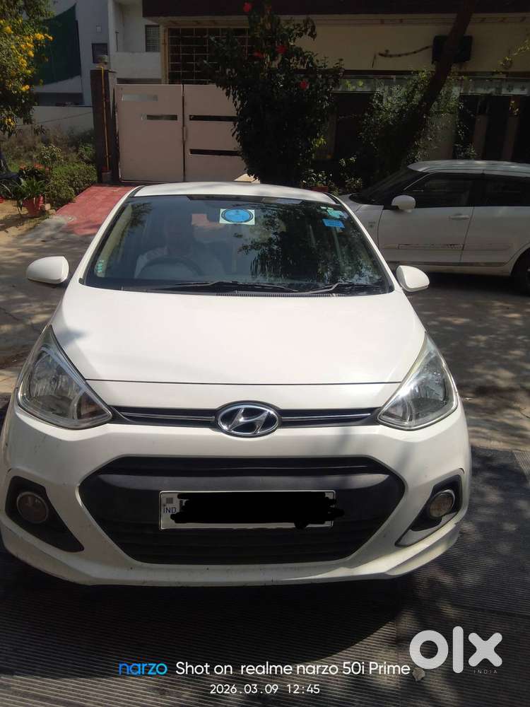Hyundai Grand I10 2014 Make