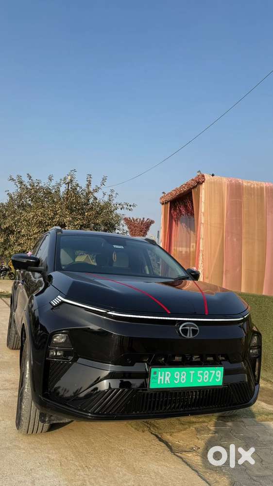 Tata Nexon Ev 2024