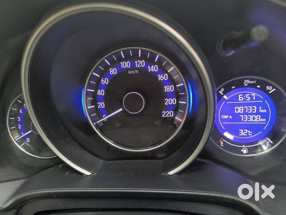 Honda Jazz V Mt Privilege, 2021, Petrol