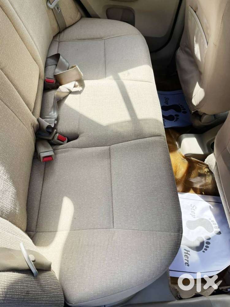 Maruti Suzuki Dzire 1.2 Zxi, 2015, Petrol