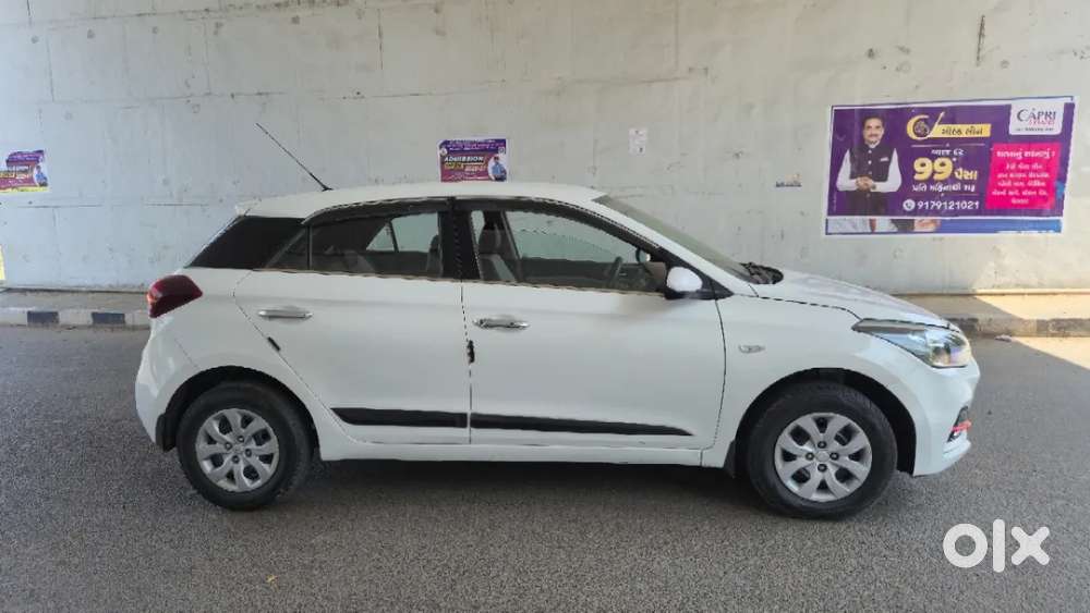 Hyundai Elite I20 1.2 Magna Plus, 2019, Petrol