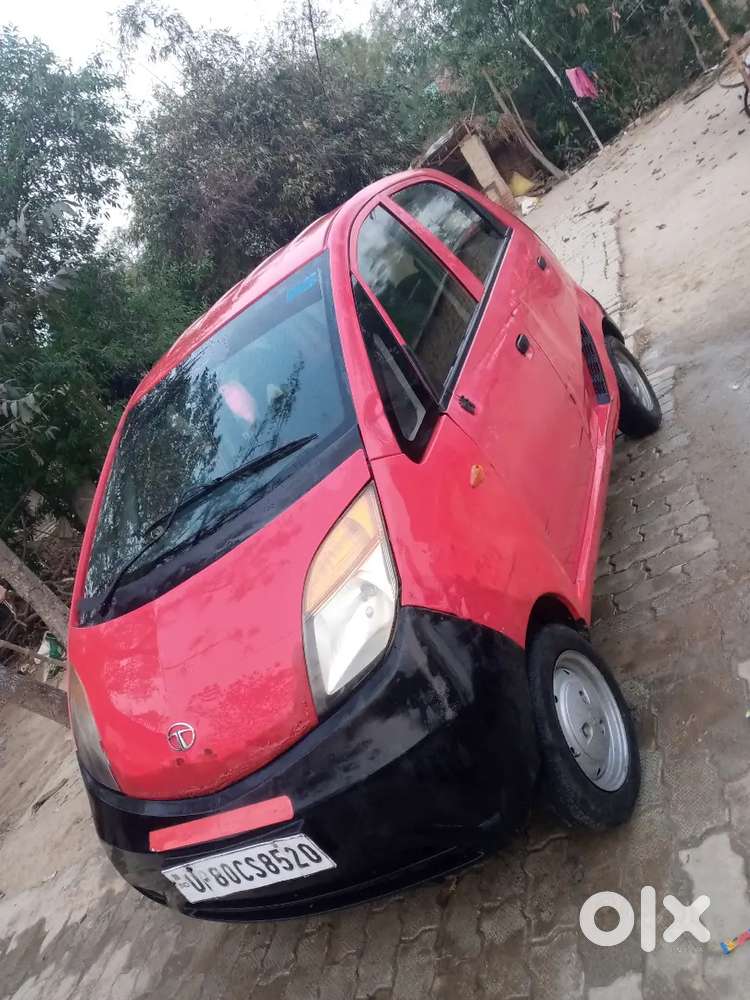 Gadi Me Koi Kami Nahi