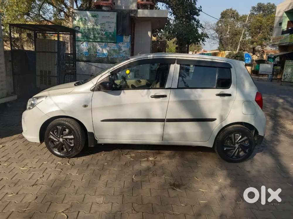 Maruti Suzuki Celerio 2015 Cng & Hybrids Good Condition New Tayar