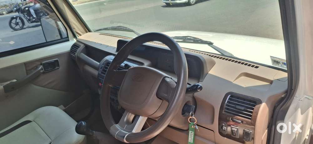 Mahindra Bolero Slx, 2018, Diesel