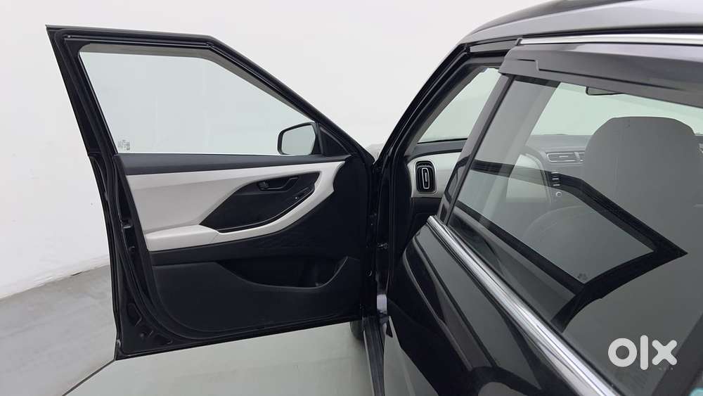 Hyundai Creta 1.5 Ex Petrol, 2022, Petrol