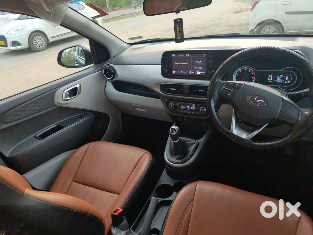 Hyundai Alcazar 1.5 Platinum Diesel Mt 7 Str, 2022, Diesel