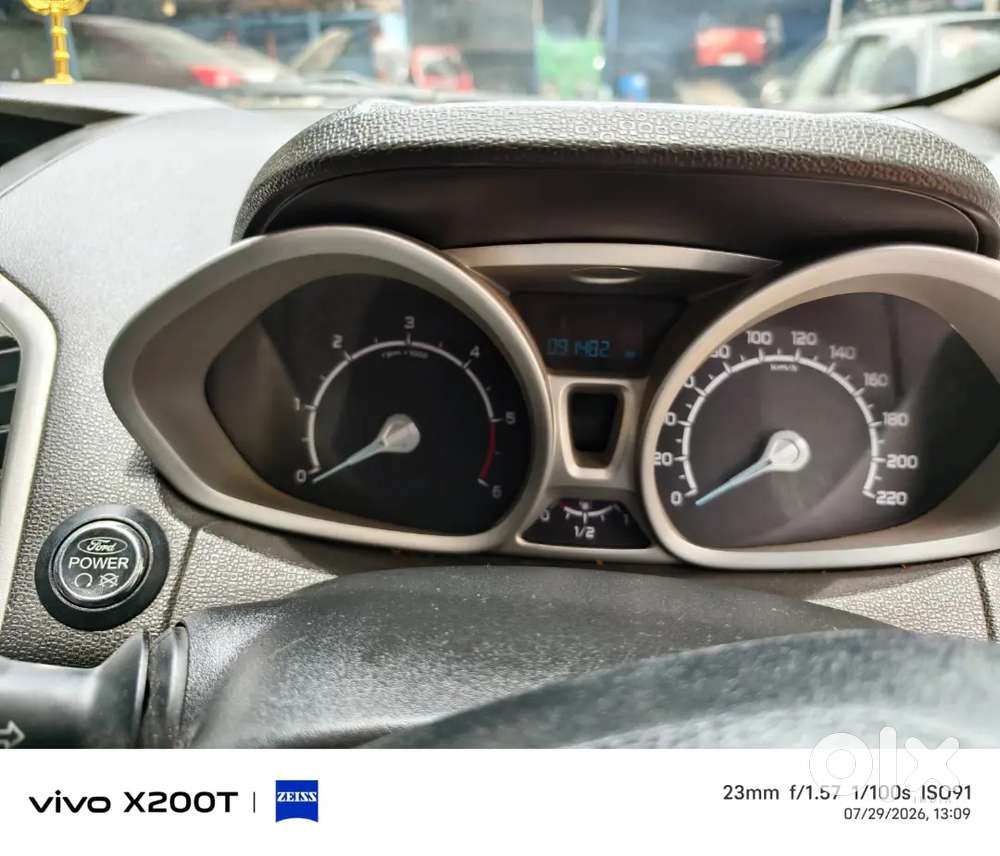 Ford Figo Aspire 2015 Edition
