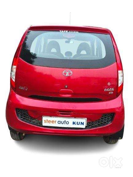Tata Nano Xta, 2016, Petrol
