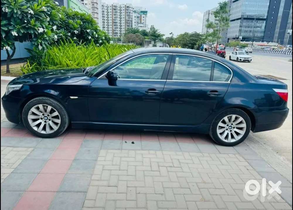 Bmw 3 Series 2.0 2008 Edition