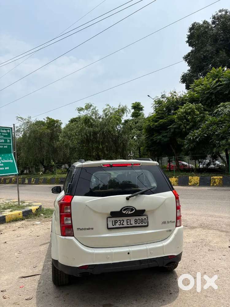 Mahindra Xuv300 Diesel Amt 2013