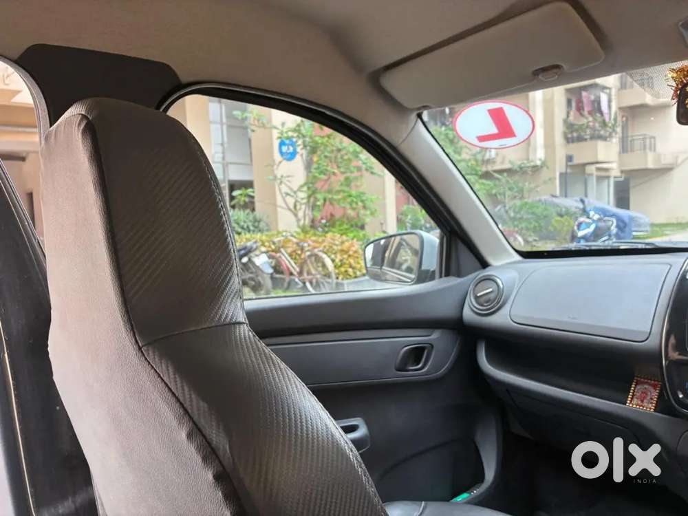 Renault Kwid 1.0 Rxt  2018  Well Maintained