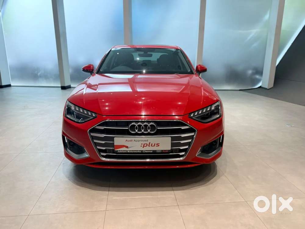 Audi A4 2.0 Technology 40 Tfsi, 2024, Petrol