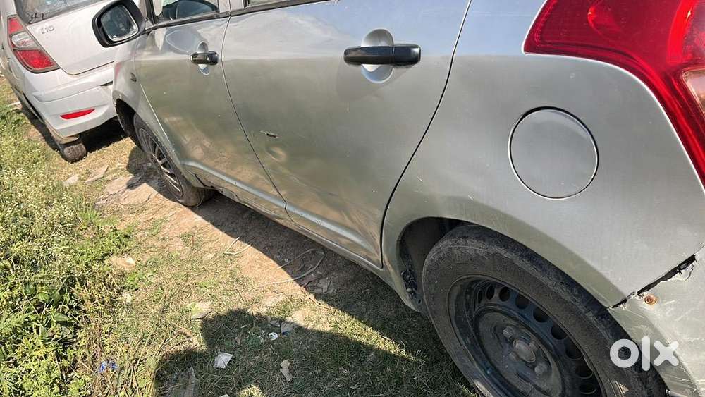 Maruti Suzuki Swift 2007 Petrol Good Condition