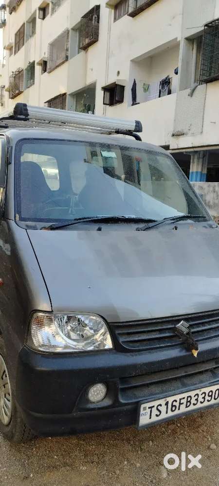 Maruti Suzuki Eeco 2020 Petrol 49000 Km Driven