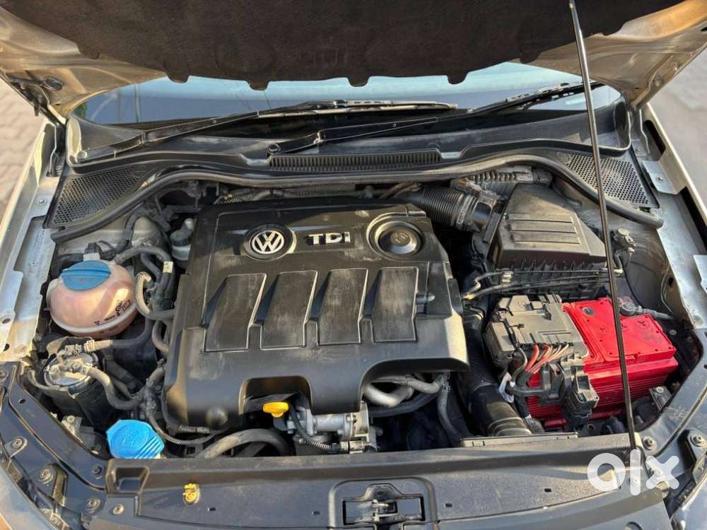 Volkswagen Ameo 1.5 Tdi Highline 16 Alloy, 2018, Diesel