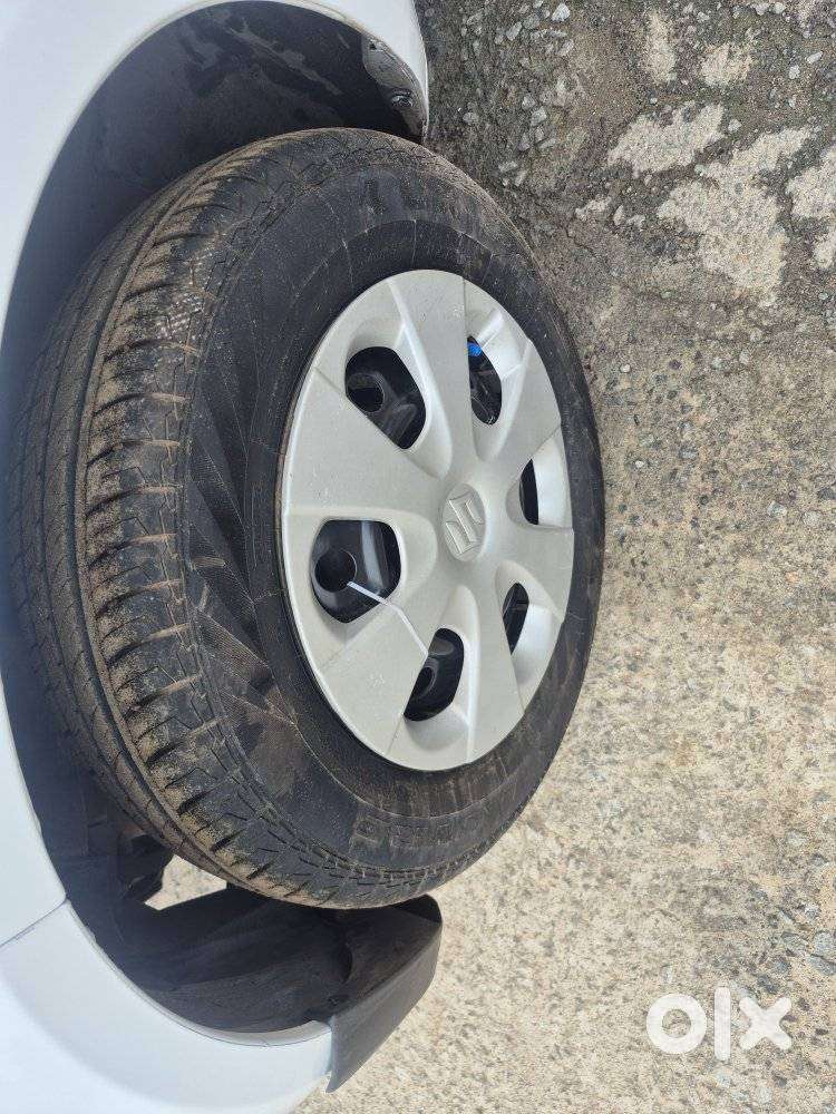 Maruti Suzuki Ritz Vdi, 2012, Diesel