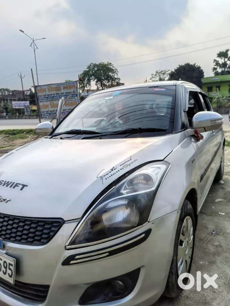 1st Owner Car Hai  Gadi Mai Koi Bhi Kharcha