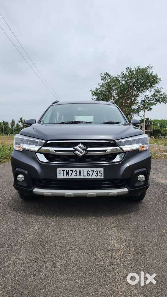 Maruti Suzuki Xl6 Zeta Mt Cng, 2025, Cng & Hybrids