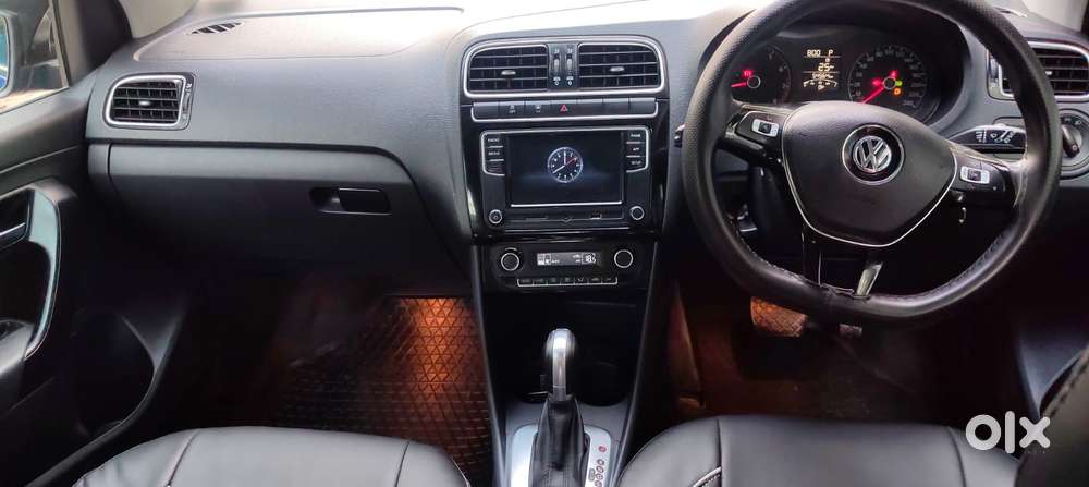 Volkswagen Polo Gt Tsi, 2020, Petrol