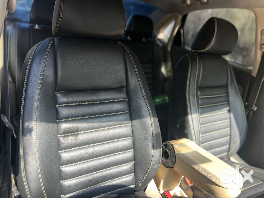 Volkswagen Vento 2011 Diesel Good Condition