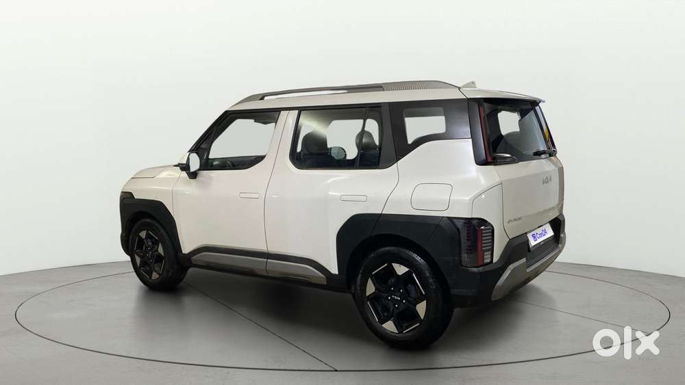 Kia Syros Htx Turbo, 2025, Petrol