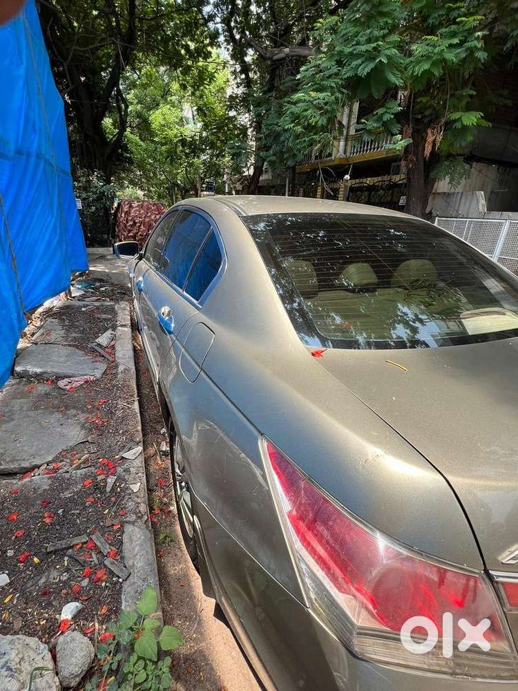 Engine Is In Good Condition And Well Maintained