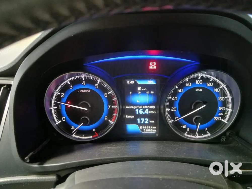 Showroom Condition,good Tyres,good Battery,full Coverage Insurances