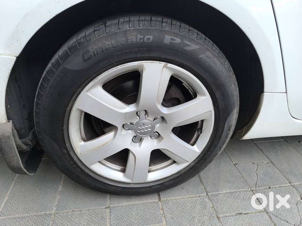 Audi A6 2.0 Tdi, 2013, Diesel