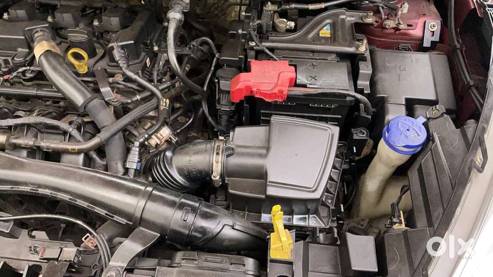 Ford Freestyle Titanium Plus Petrol, 2021, Petrol