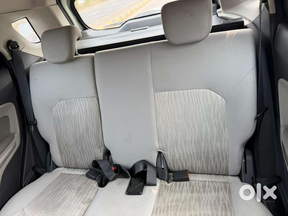 Ford Ecosport 2013 Petrol Well Maintained