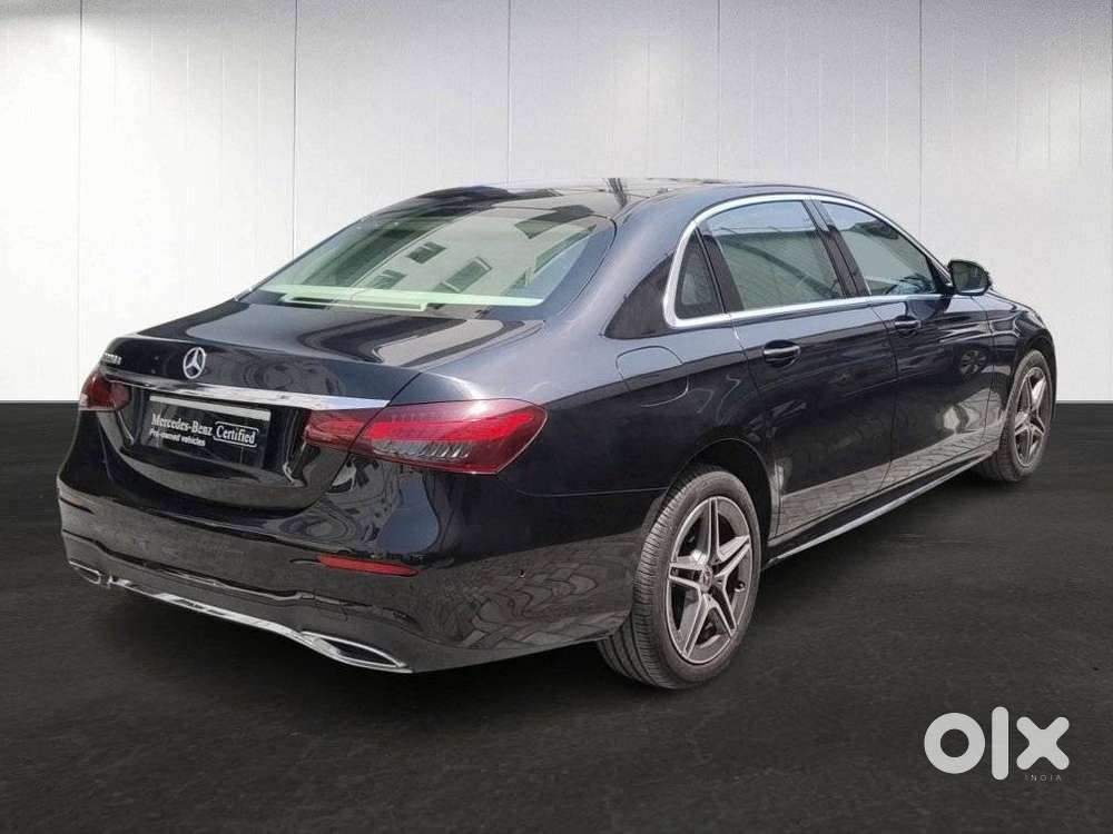 Mercedes-benz E-class E 220d Exclusive, 2023, Diesel
