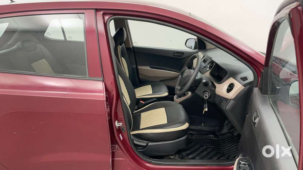 Hyundai Grand I10 1.2 Kappa Magna, 2016, Petrol