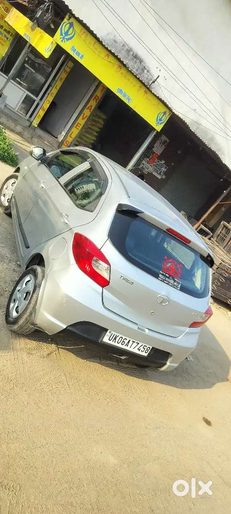 Want To Sale Car