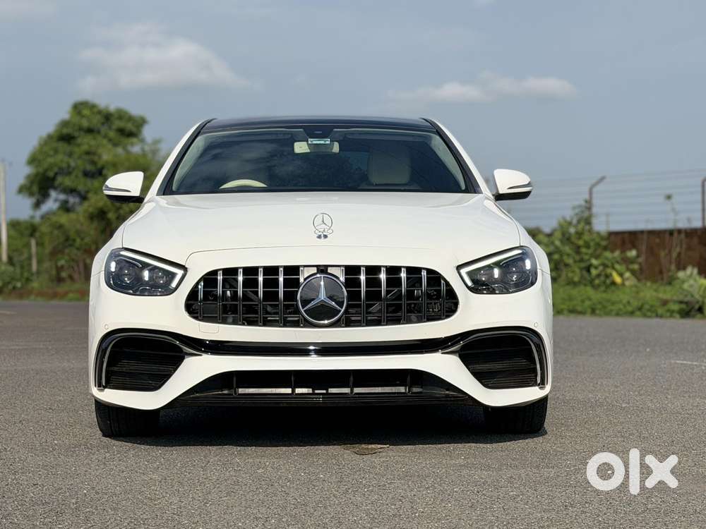 Mercedes-benz E-class E 250 Cdi Avantgarde, 2018, Diesel