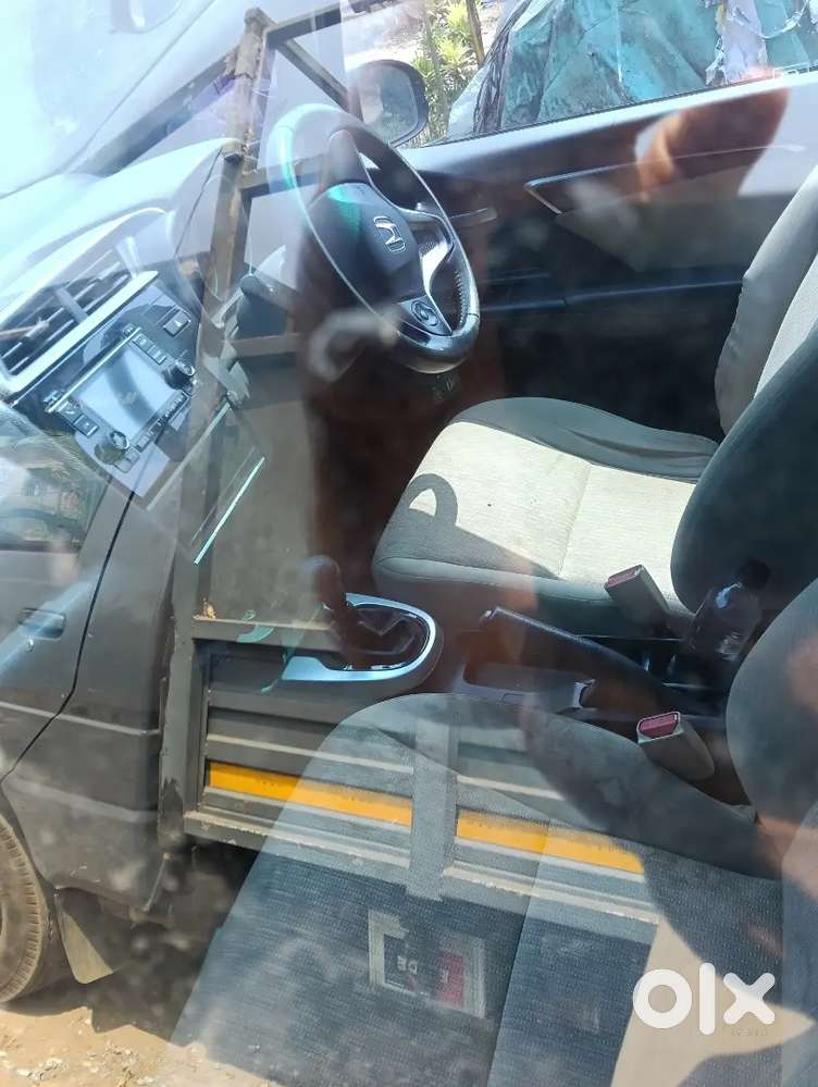 Vehicle Mint Condition