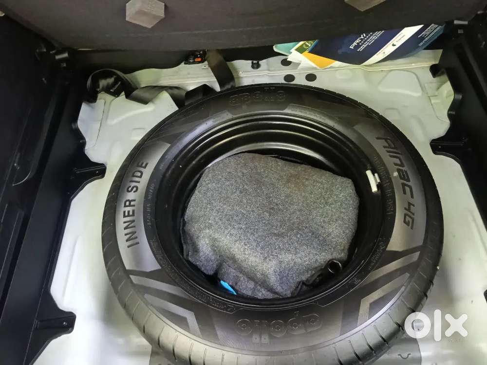 Hyundai Creta Diesel 2022 Variant Single Owner Immediate Sale