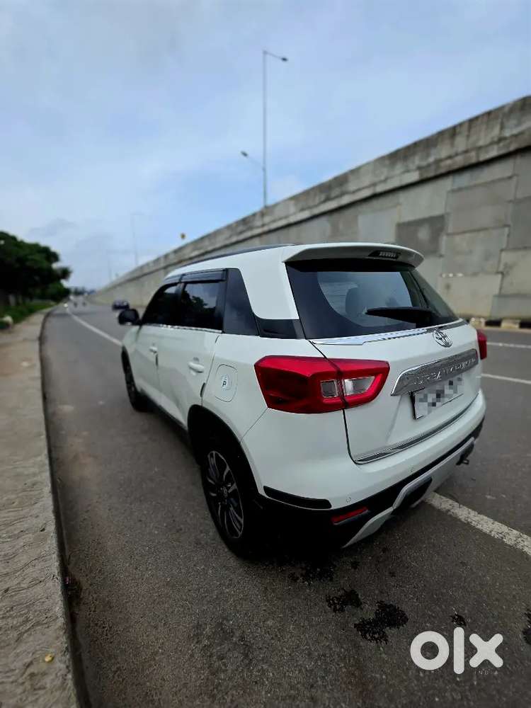 Toyota Urban Cruiser 2022 Manual Grade Premium