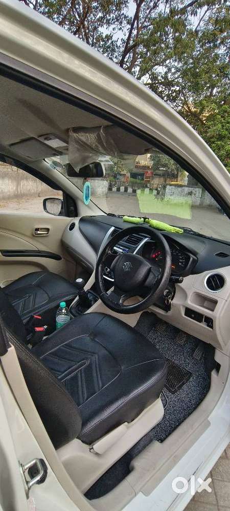 Maruti Suzuki Celerio 1.0 Vxi Mt, 2019, Petrol