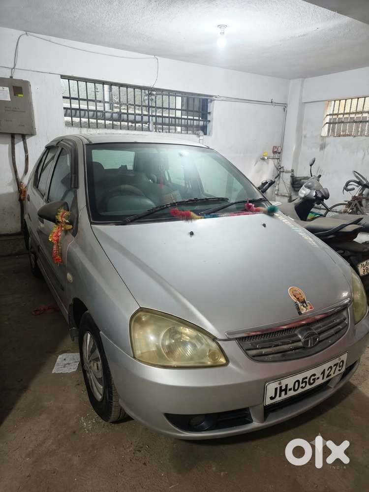 Tata Indica V2 Diesel 2004